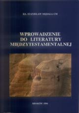 Stanisław Mendala: Wprowadzenie do literatury międzytestamentalnej; wyd. Enigma 1994