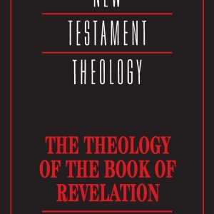 Richard Bauckham: New Testament Theology: Book of Revelation; wyd. Cambridge UP 1995