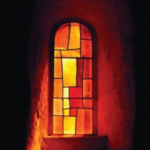brat Roger: Jego miłość jest ogniem; wyd. WAM 2017