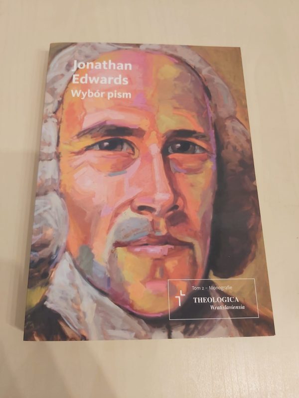 Pisma Wybrane. Jonathan Edwards - obrazek 3