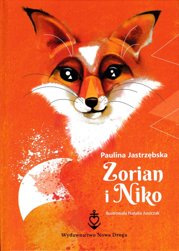 Zorian i Niko – Paulina Jastrzębska - obrazek 2