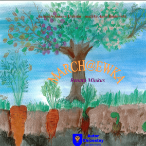 Renata Minkus: March@ewka