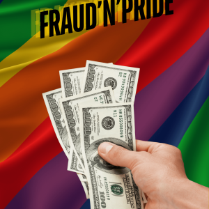 Fraud’n’Pride – Mateusz Minkus (PL, EN, wersja robocza, work-verion)